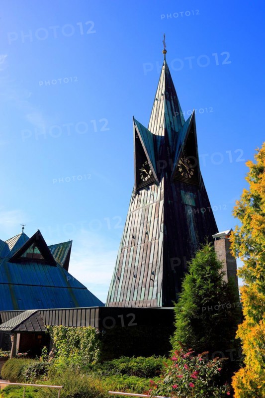 Cathedral of the Franconian Forest