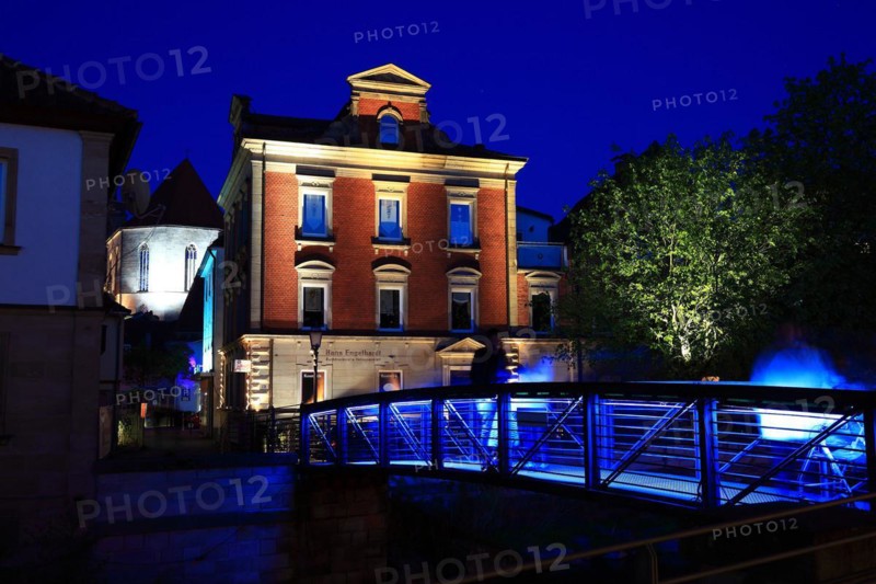 Old town