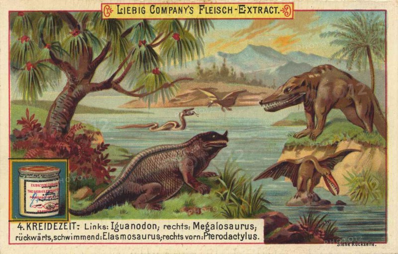 Cretaceous