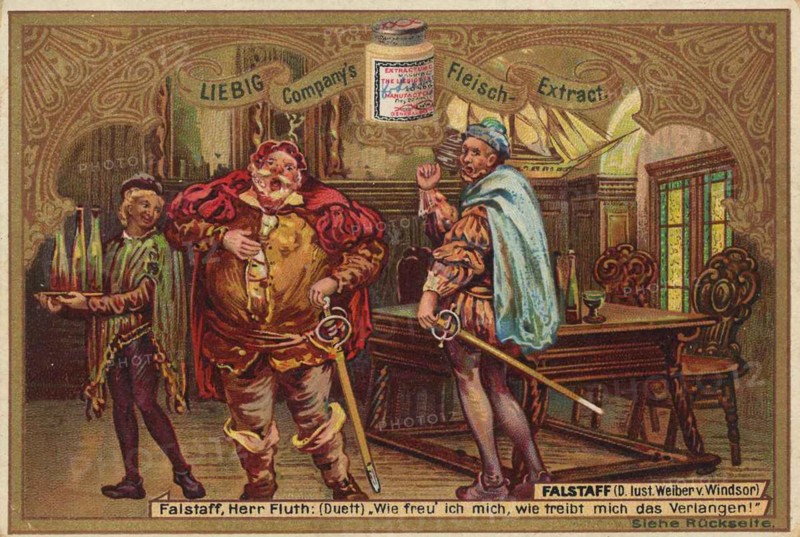 Herr Fluth