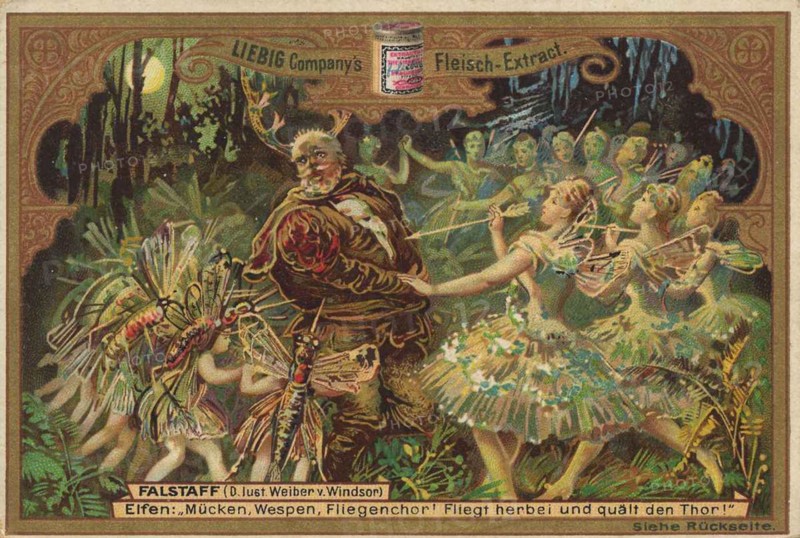 Elves
