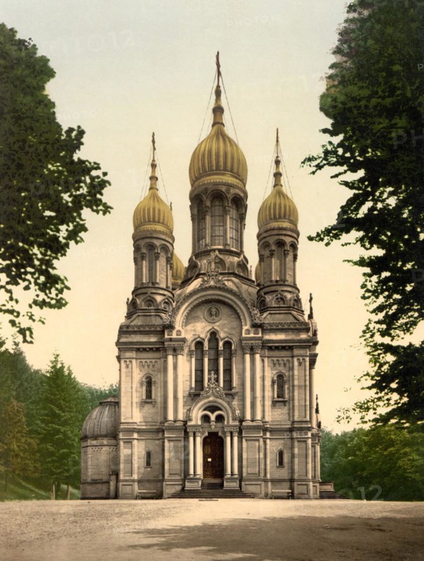 Russian Orthodox Church
