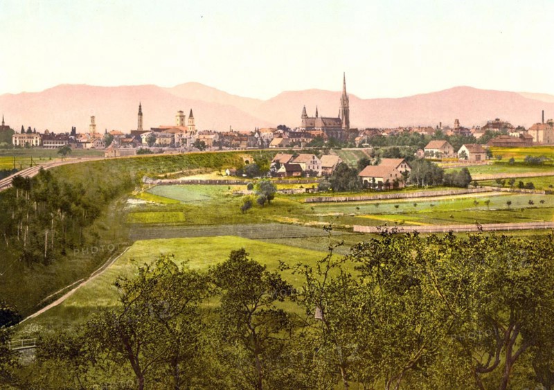 Zittau in Saxony