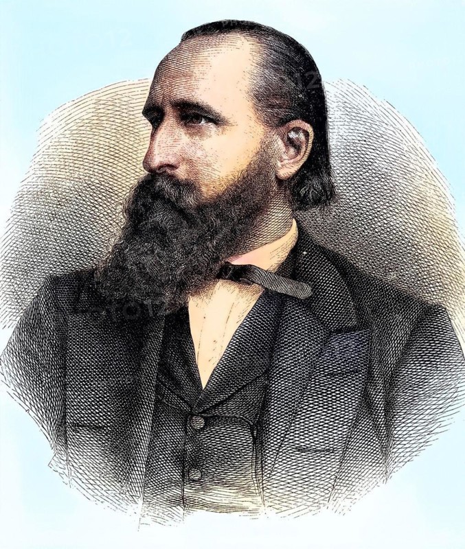 Alfred Edmund Brehm