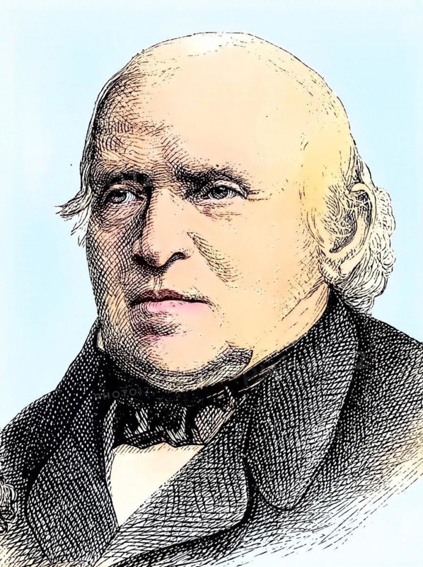 Christian Gottfried Ehrenberg
