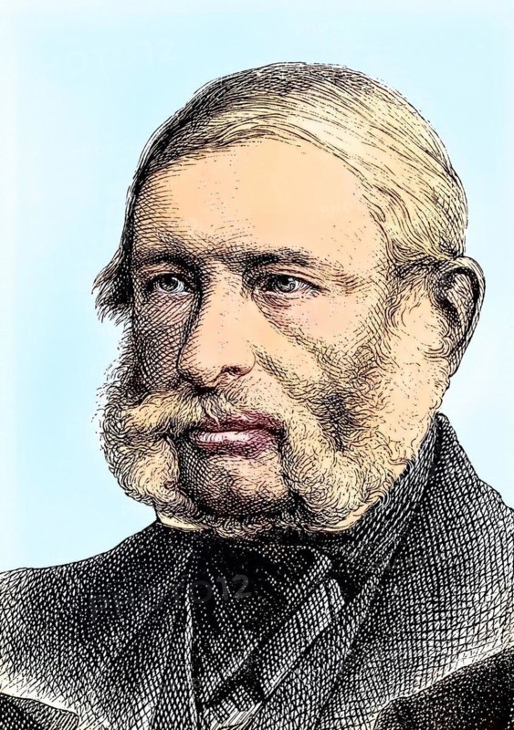 Johann Jacob Baeyer