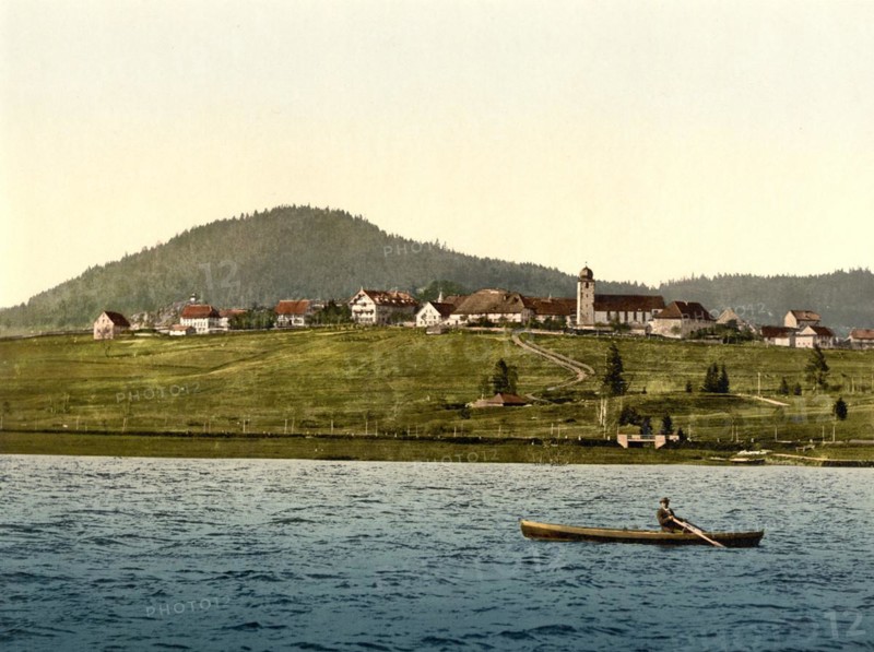 Schluchsee