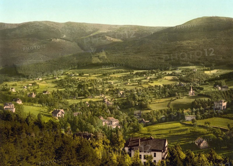 Szklarska Poreba