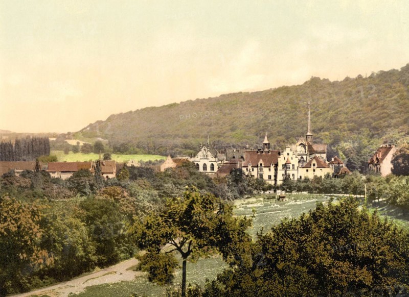 Schulpforte