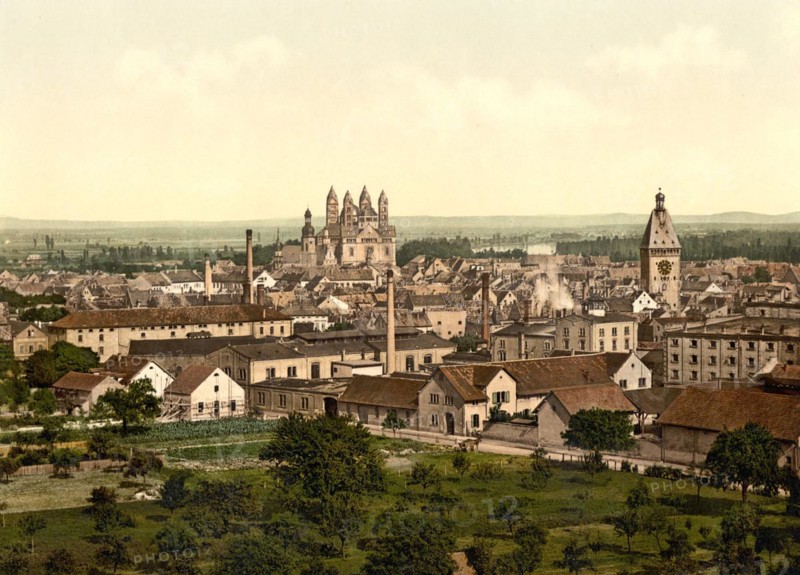 Speyer