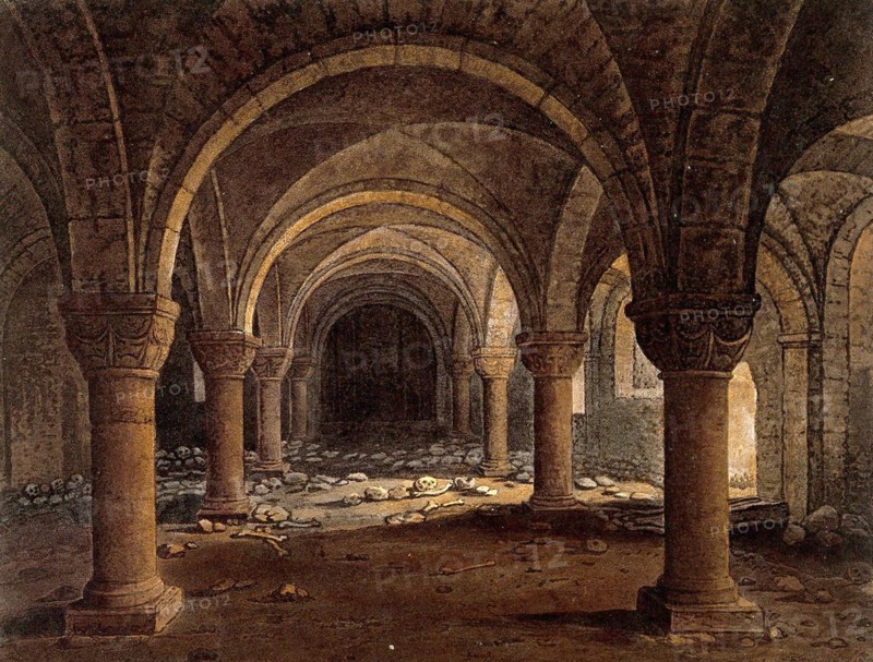 St Peter-in-the-East