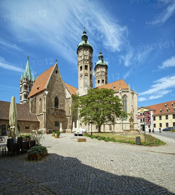 Naumburg Cathedral