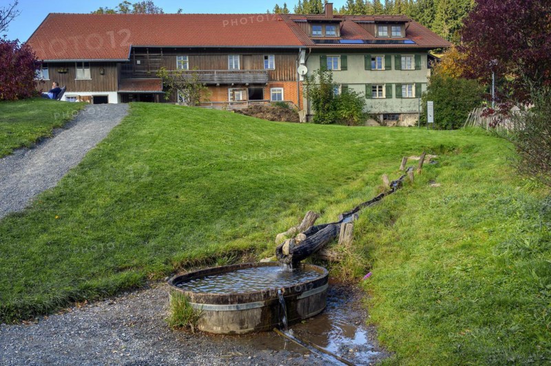 Allgäu Mountain Farm Museum