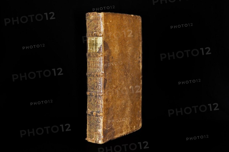 Spine of 1760