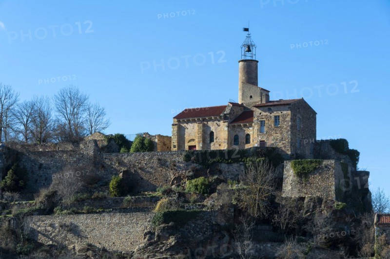 Castle of Marchidial