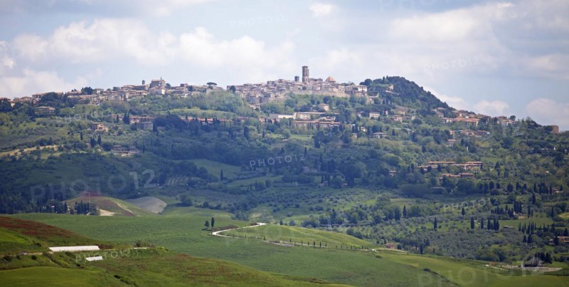City View Volterra