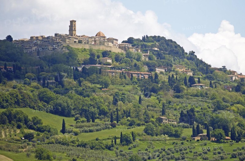 City View Volterra