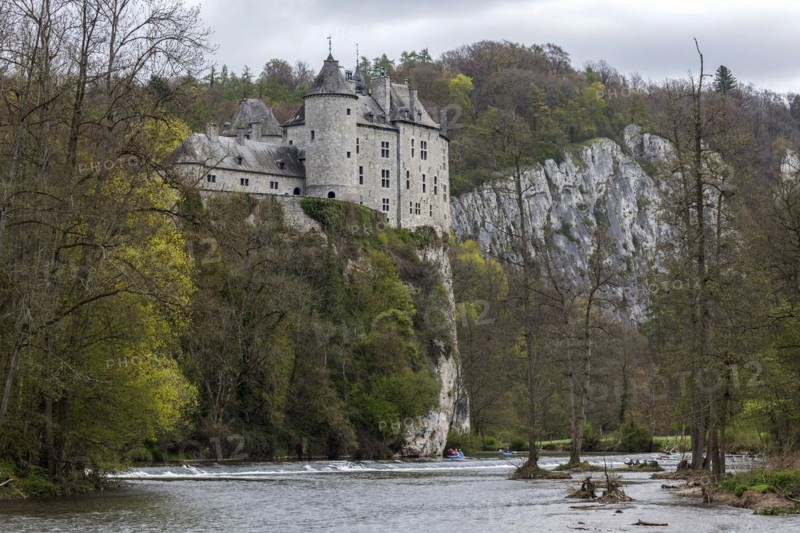 Castle