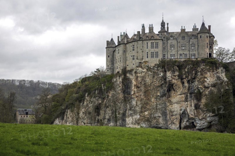 Castle