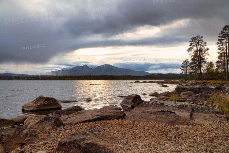 Lake Femund