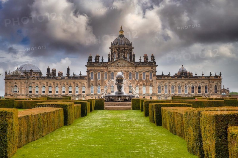 Castle Howard