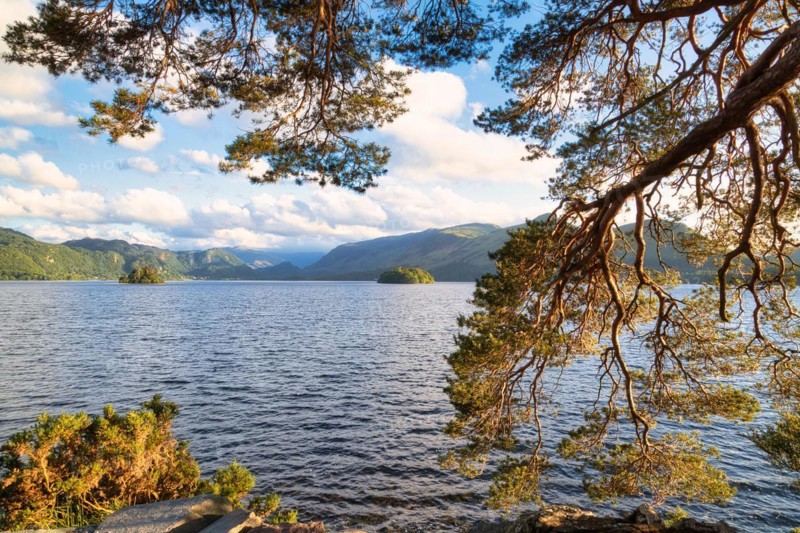 Derwentwater