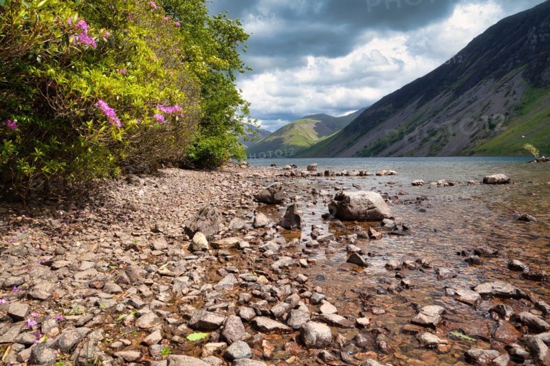 Wastwater