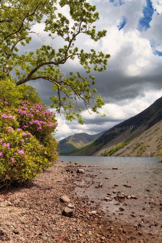 Wastwater