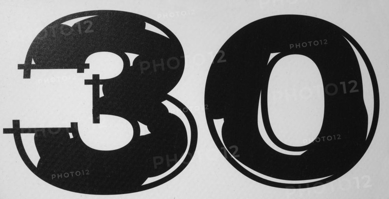 Number 30