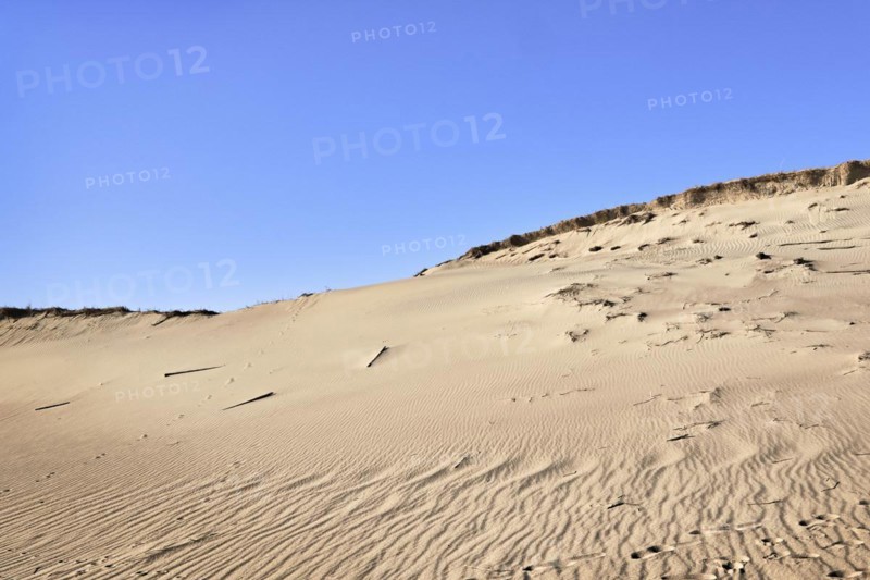 Nordic dunes