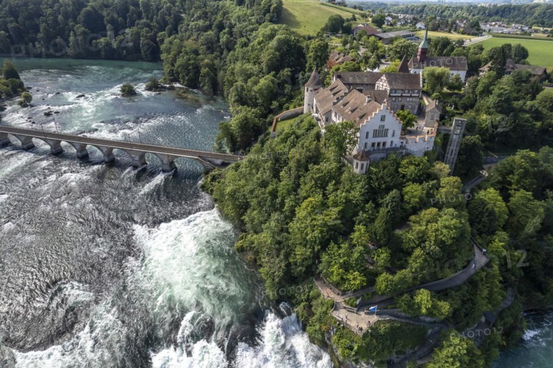 Rhine Falls