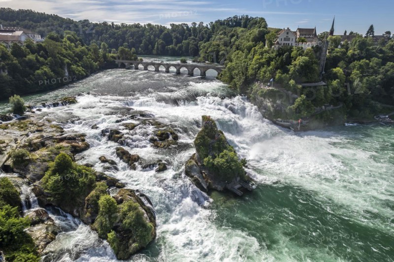 Rhine Falls