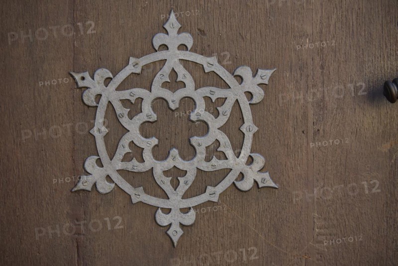 Blacksmith's art