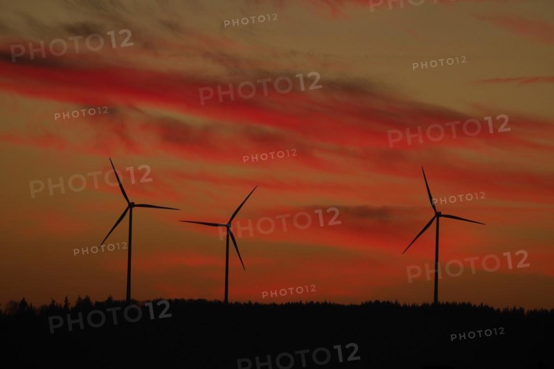 Wind turbine