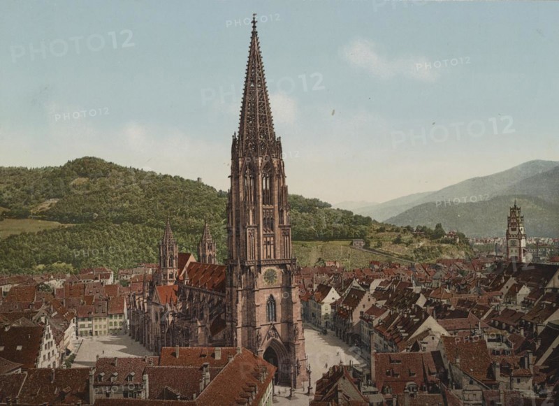 Freiburg im Breisgrau