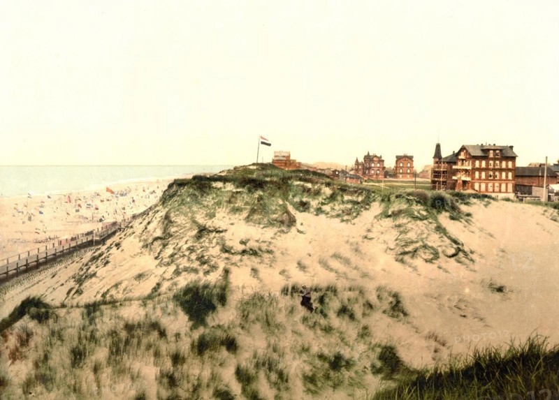 Dunes of Westerland