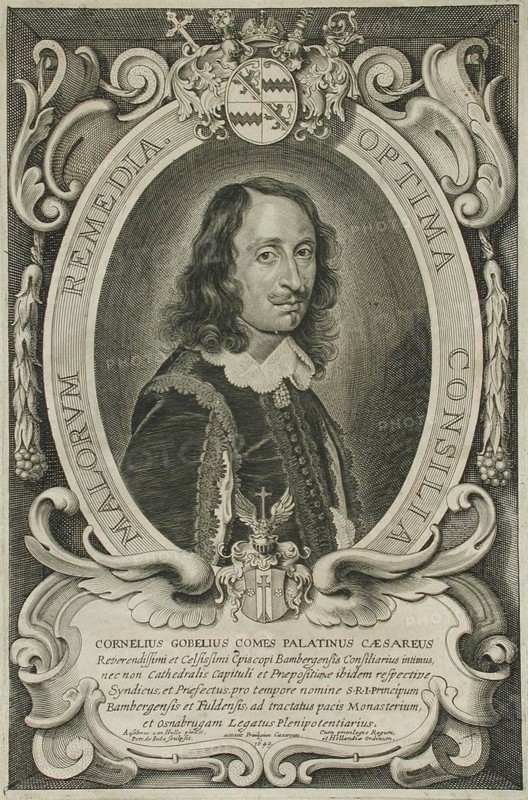 Cornelius Göbel