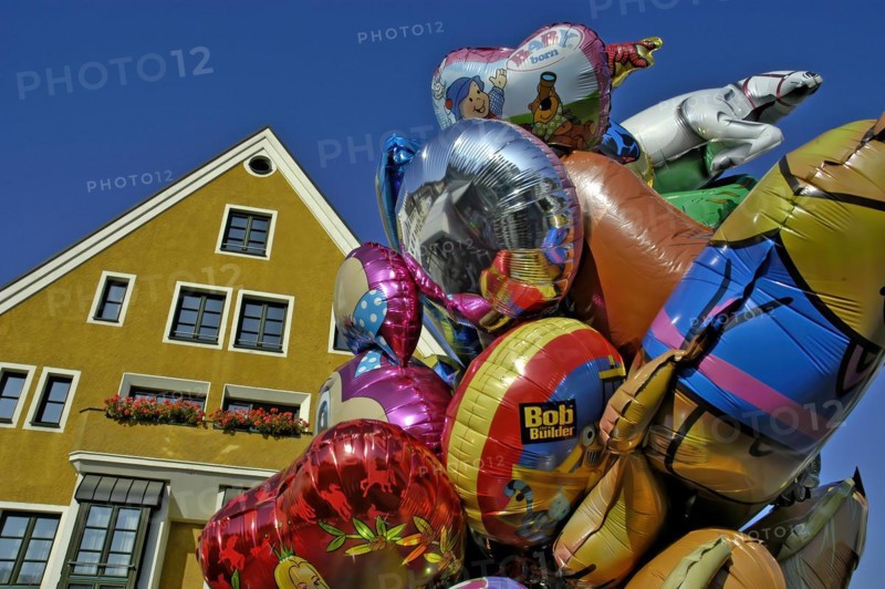 Balloons