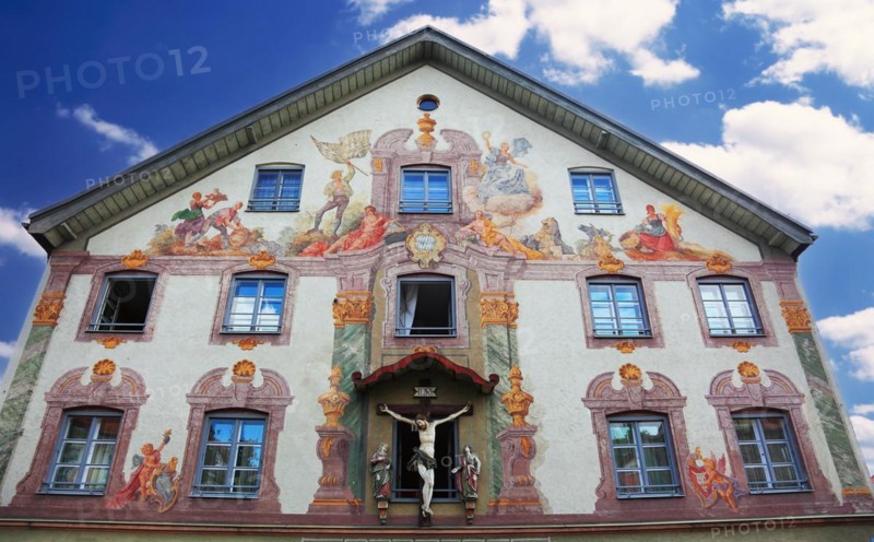 Gattinger House