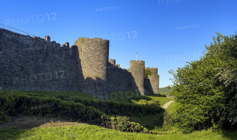 Conwy Castle