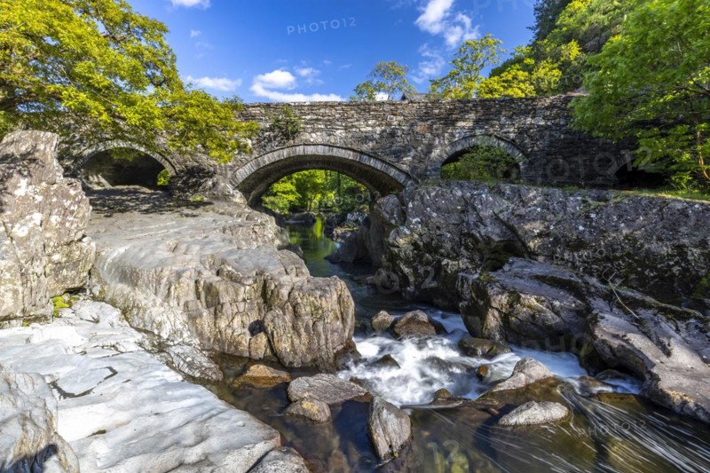 Pont-y-Pair