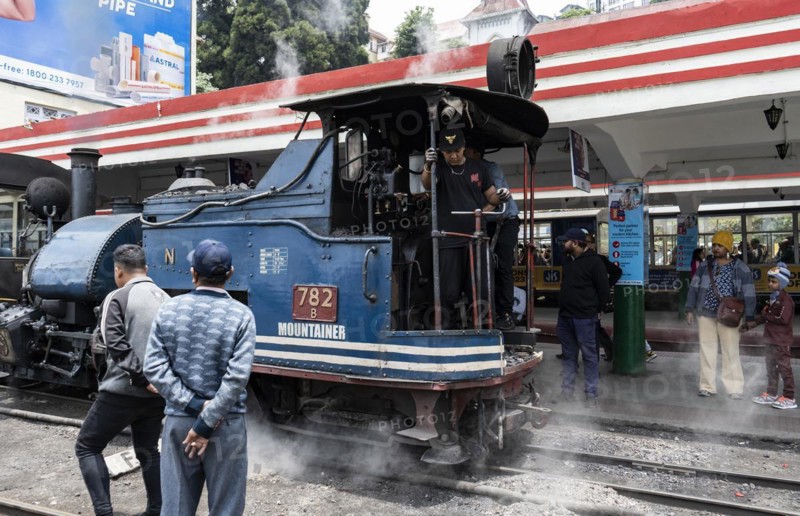 DARJEELING