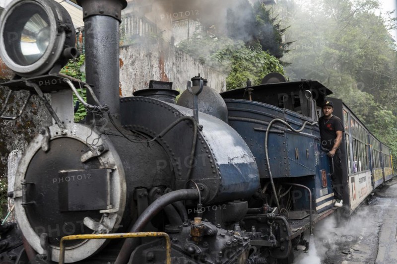 DARJEELING