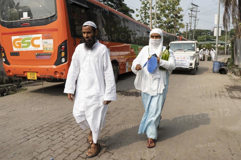 GUWAHATI