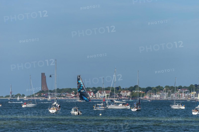 Sailing regatta