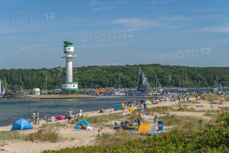 Sailing regatta