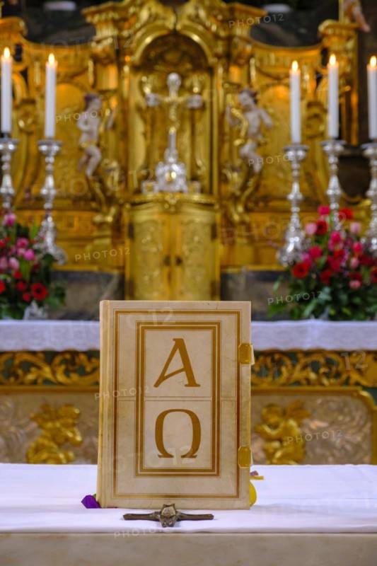 Gospels