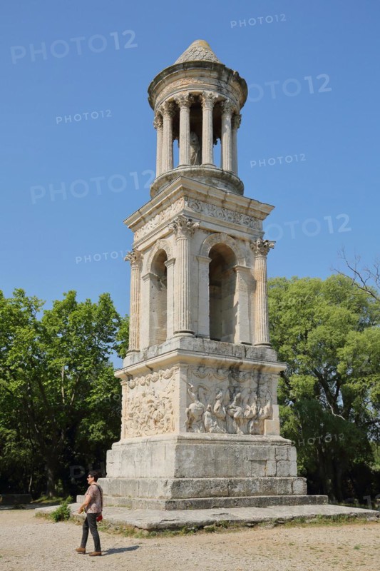 Mausoleum