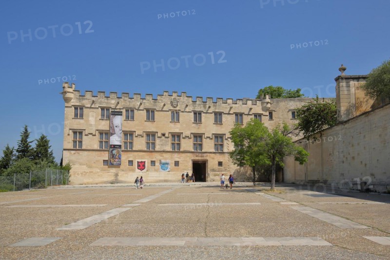 Musée du Petit Palais