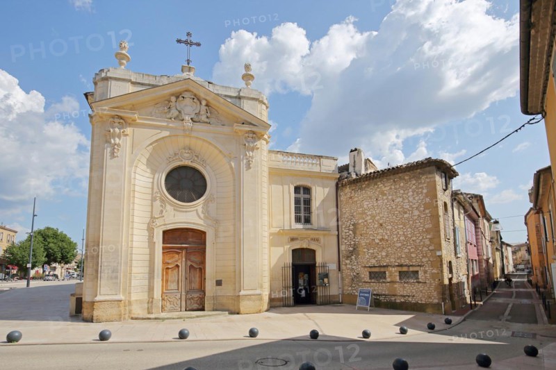 Musée Archéologique De L'hôtel Dieu